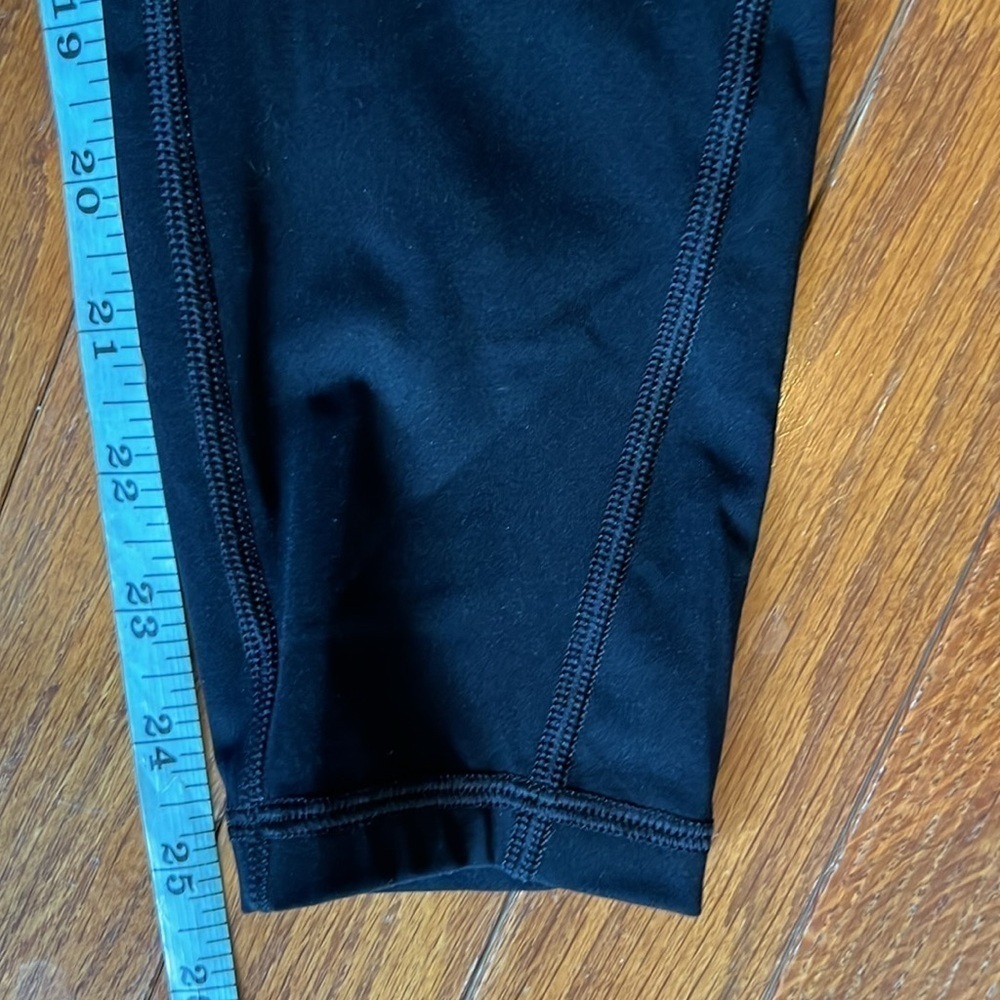 Everlane | The Perform Pocket‎ Legging Size Small Yoga Gym Loungewear Athlesiure - Picture 11 of 11